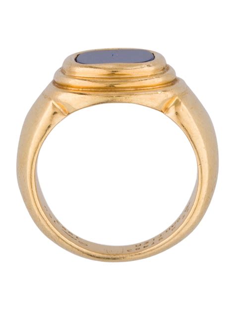 signet ring cartier|cartier ring price.